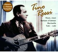 Rossi Tino - Tino Rossi