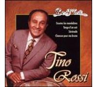 Rossi, Tino - Tino Rossi