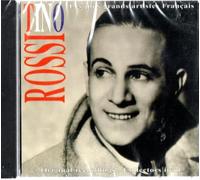 Rossi, Tino - Tino Rossi