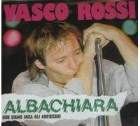 Rossi Vasco - Albachiara