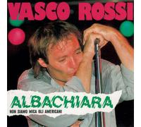 Rossi, Vasco - Albachiara