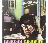 Rossi Vasco - Bollicine [VINYL]