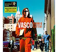 Rossi Vasco - Buoni o Cattivi [VINYL]