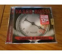 Vasco Rossi - Canzoni Al Massimo