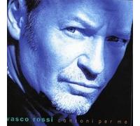 ROSSI VASCO - CANZONI PER ME - cd - G3z