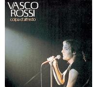 Rossi, Vasco - Colpa D'alfredo