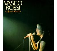 Rossi Vasco - Colpa D'alfredo-Dischi D'oro
