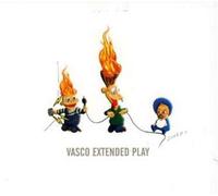 Rossi, Vasco - Extended Play