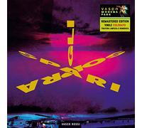 Rossi Vasco - Gli Spari Sopra [VINYL]