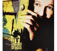 Rossi Vasco - Il Mondo Che Vorrei (Vinile Nero 180 Gr.) [VINYL]