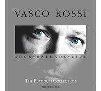 Rossi, Vasco - Platinum Collection