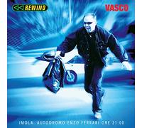Rossi Vasco - Rewind (180 Gr.) [VINYL]