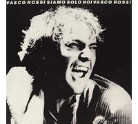 Rossi Vasco - Siamo Solo Noi [VINYL]