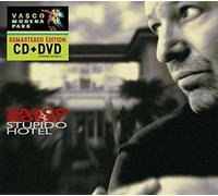 Rossi Vasco - Stupido Hotel (Spec.Edt.CD+DVD)