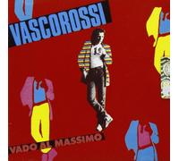 Rossi Vasco - Vado Al Massimo (Remastered)