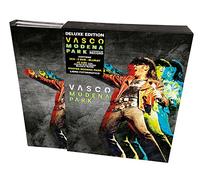 Rossi Vasco - Vasco Modena Park