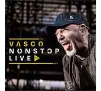 Rossi Vasco - Vasco Nonstop Live (2cd + 2dvd + Blu Ray Disc + Booklet)
