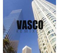 Rossi Vasco - Vasco. Remixed