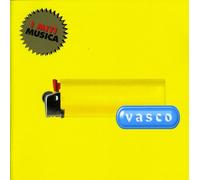 Vasco Rossi - I Miti