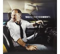 Rossi Vasco - Vivere O Niente (Ltd.Edt.) [VINYL]