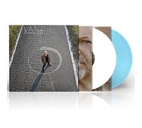 Rossi Vasco - We Are Here - 2Lp Colored 1 White / 1 Blue Ltd. Ed.