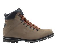 ROSSIGNOL 1907 Chamonix Nabuk 2.0 - Men - Brown - size 10.5- model 2025 10.5