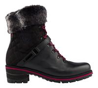 ROSSIGNOL 1907 Megeve Shield - Women - Black / Purple - size 3.5- model 2024 3.5