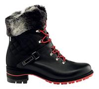 ROSSIGNOL 1907 Megeve - Women - Black - size 6- model 2026 6