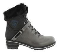 ROSSIGNOL 1907 Megeve - Women - Grey / Black - size 7- model 2025 7