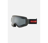 ROSSIGNOL ACE HERO grey Cat 2 + Cat 1 ski goggles