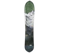 Rossignol - All-mountain/freeride snowboard - Xv Slashimi 2026 - Size 158 cm - Green Green 158 cm