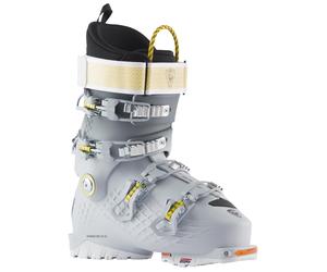 Rossignol - All-Mountain/Freetouring ski boots - Alltrack Pro 100 Lt W Gw Grey Blue/Black for Women - Size 3,5 UK Grey 3.5 UK