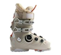 Rossignol - All-mountain ski boots - Alltrack 90 Pro Boa W for Women - Size 6 UK - Beige Beige 6 UK