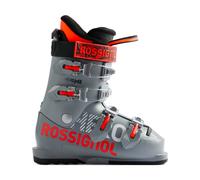 Rossignol - All-mountain ski boots - Hero JR 65 - Kid Size 25.5 - Grey Grey 25.5