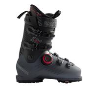 Rossignol - All-mountain ski boots - Hi-Speed 120 Pro MV Boa GW for Men - Size 9 UK - Black Black 9 UK