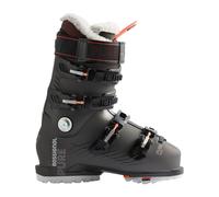 Rossignol - All-mountain ski boots - Pure 75 Elite GW for Women in Wool - Size 6 UK - Black Black 6 UK