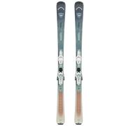 Rossignol - All-mountain ski Pack - Arcade 82 W + Xpress 11 GW B83 2026 for Women in Wood - Size 144 cm - Grey Grey 144 cm