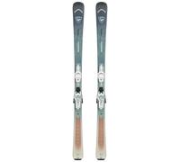 Rossignol - All-mountain ski Pack - Arcade 82 W + Xpress 11 GW B83 2026 for Women in Wood - Size 168 cm - Grey Grey 168 cm