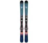 Rossignol - All-mountain ski Pack - Rallybird Jr + Xpress 7 GW B83 2026 - Kid Size 128 cm 128 cm