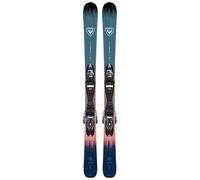 Rossignol - All-mountain ski Pack - Rallybird Jr + Xpress 7 GW B83 2026 - Kid Size 140 cm 140 cm