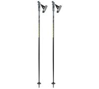 Rossignol - Tactic Clip Black Lime - 130 - Poles