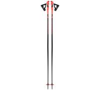 Rossignol - Tactic Clip Black Red - 110 - Poles