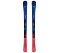Rossignol - All-mountain skis - Arcade 88 W 2027 for Women in Wood - Size 170 cm - Blue Blue 170 cm