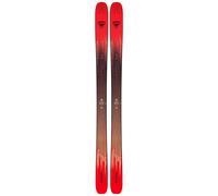 Rossignol - All-mountain skis - Soul 92 2027 for Men in Wood - Size 174 cm - Red Red 174 cm