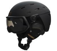 Rossignol - Allspeed Visor Impacts Photochromic Black - M - Helmet w/ visor