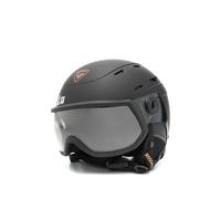 Rossignol Allspeed Visor Impacts ski helmet - Black L