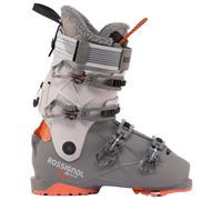 Rossignol - Alltrack 100 Pro Mv Dark Grey Light Grey - 24-24.5 - Ski boots