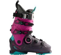 ROSSIGNOL Alltrack 130 Elite Lv Lt Boa Gw - Men - Purple / Pink - size 27/27.5- model 2027 27/27.5