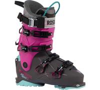 ROSSIGNOL Alltrack 130 Elite Lv Lt Gw - Men - Black / Pink - size 28/28.5- model 2026 28/28.5