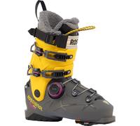 ROSSIGNOL Alltrack 130 Hv Boa Gw - Men - Yellow / Grey - size 29/29.5- model 2027 29/29.5